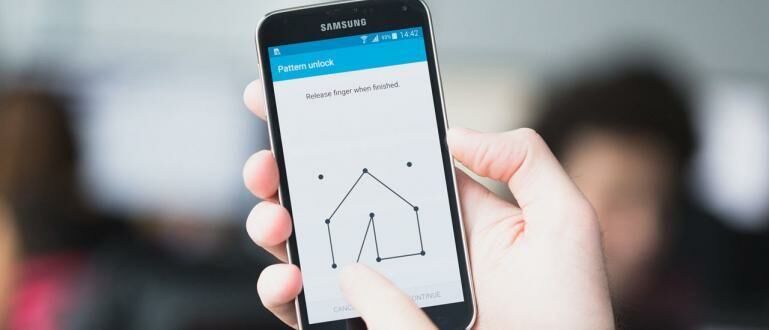 Lupa Kunci Pola Hp. 7 Cara Membuka Pola HP yang Terkunci atau Lupa di Android, 100% Berhasil!