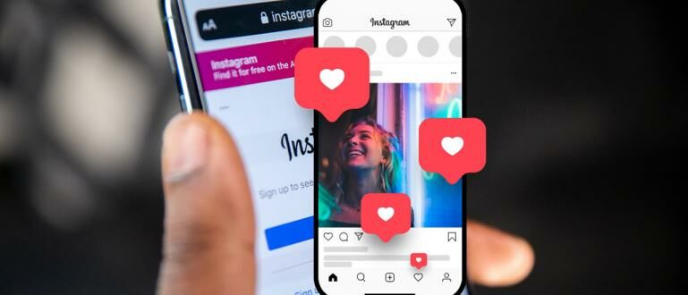 Cara Melihat Postingan Yang Kita Like Di Instagram. Cara Melihat Postingan yang Disukai di IG Terbaru 2022, Cuma Pakai Akun Pribadi!