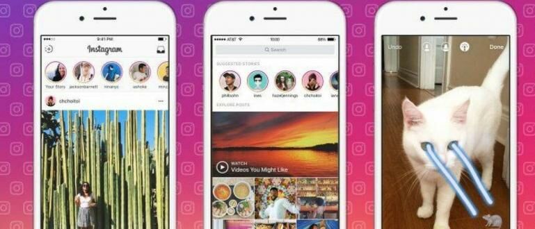 Cara Melihat Story Ig Yang Sudah Dihapus. Cara Melihat Story IG yang Sudah Dihapus Sebelum 24 Jam atau yang Sudah Lama