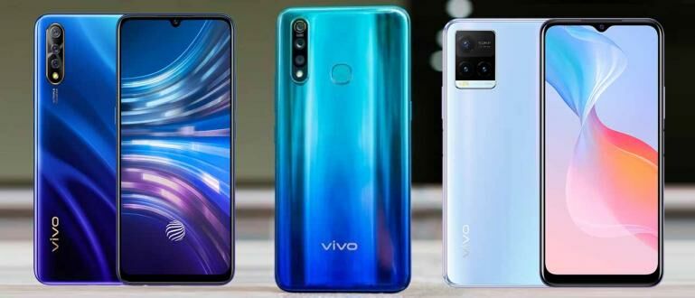 Vivo Ram 4 Harga 1 Jutaan. 13 HP vivo RAM 4GB Murah & Terbaik 2022, Harga Mulai Rp1 Jutaan Aja!