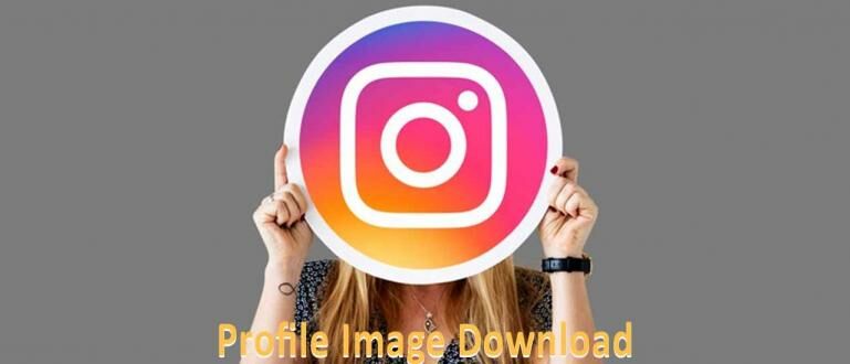 Download Profil Ig Orang Tanpa Aplikasi. 7 Cara Download Foto Profil IG Tanpa Aplikasi, Bisa untuk Akun Private