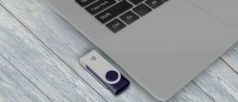 Memperbaiki Flashdisk Tidak Terdeteksi. 5 Cara Pulihkan Flashdisk Tidak Terbaca Tanpa Format, Mudah & Amankan Data Penting!