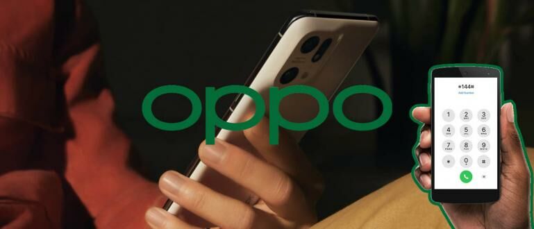 Kode Cek Hp Oppo. 35+ Kode Cek HP OPPO Terlengkap & Fungsinya, Temukan Fitur Tersembunyi Berguna!