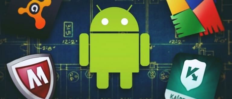 Antivirus Android Gratis Terbaik. 10 Aplikasi Antivirus HP Android Terbaik 2022, Banyak Fitur Keamanan Canggih!