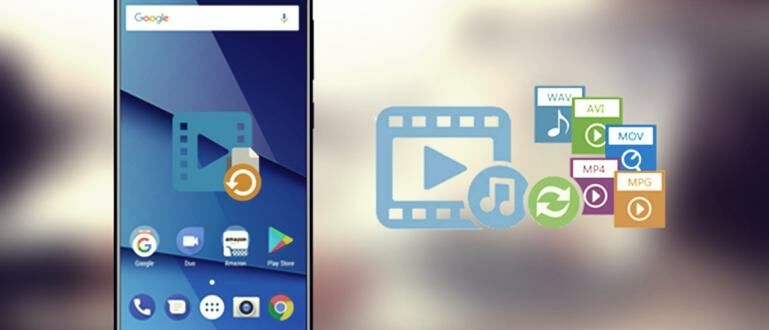 Converter Video Yang Bagus. 11 Aplikasi Convert Video Terbaik untuk Android 2022, Gratis dengan Format yang Lengkap!