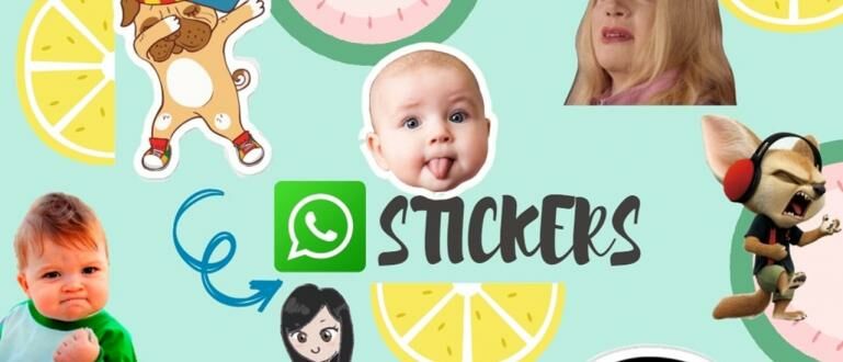 Stiker Bagus Untuk Wa. 12 Aplikasi Pembuat Stiker WA Gratis Terbaik 2023, Bisa Bikin Stiker Muka Sendiri!