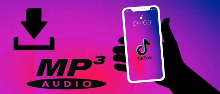 Cara Download Lagu Di Tiktok. Cara Download Lagu TikTok MP3 dengan dan Tanpa Aplikasi, Gratis!