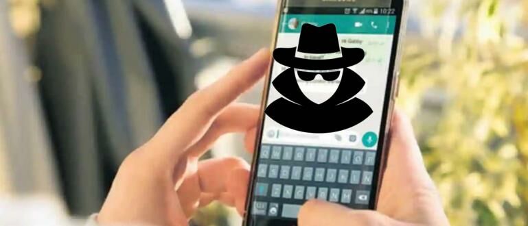 Cara Hack Wa Tanpa Barcode. Cara Sadap WhatsApp Tanpa Scan Barcode, Cek Isi Chat Tanpa Ketahuan!