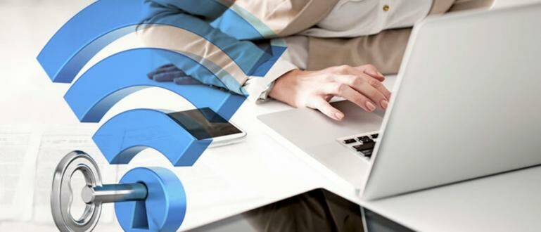 Cara Hacker Wifi Dengan Laptop. Cara Membobol WiFi Tanpa Aplikasi di Laptop 2023, Ternyata Mudah Banget!