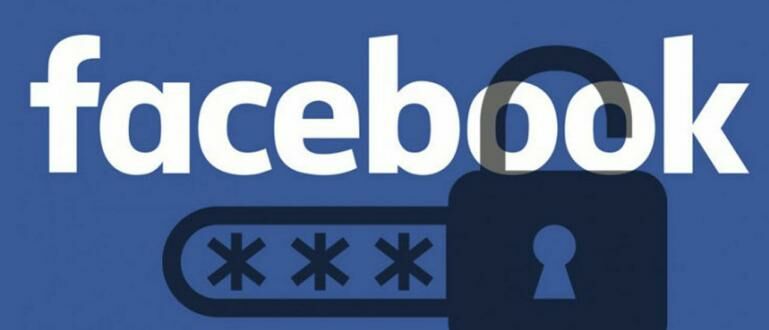 Facebook Tiba Tiba Hilang. Halaman Tidak Ditemukan