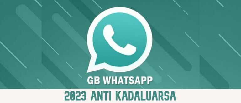 Wa Gb Anti Blokir. Download WA GB 2024 Anti Kadaluarsa & Anti Blokir v2.24.4.76 Terbaru