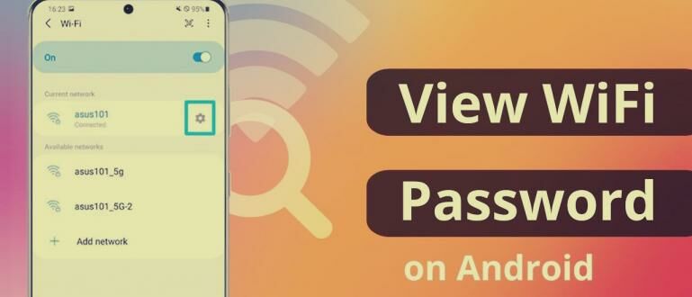 Cara Melihat Password Wifi Tersimpan Di Android Tanpa Root. 3 Cara Mengetahui WiFi Password Viewer No Root di Android, 99% Jebol!