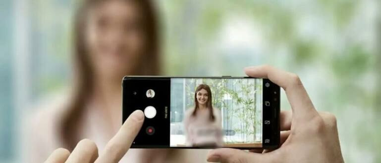 Kamera Asli Tembus Pandang. 30 Aplikasi Kamera Tembus Pandang Android Terbaik 2024, Beneran Berfungsi?