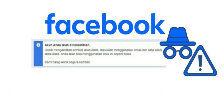 Akun Fb Tiba2 Hilang. 7 Cara Mengembalikan Akun Facebook Hilang Terbaru 2024