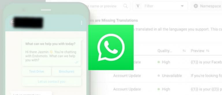 Cara Menyadap Whatsapp Lewat Gmail. 7 Cara Menyadap WhatsApp Lewat Google 2024, Efektif & Legit