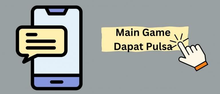 Game Penghasil Pulsa Tercepat 2020. 5 Game Android Berhadiah Pulsa Legit Membayar All Operator 2024