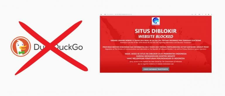 Cara Buka Situs Yang Diblokir Di Google Chrome. 11 Cara Membuka Situs yang Diblokir Menggunakan Google Chrome di HP dan PC!