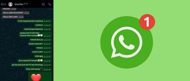 Cara Mengetahui Dia Chat Dengan Siapa Saja Di Wa. 10 Cara Mengetahui Dia Chat dengan Siapa Saja di WhatsApp