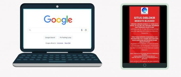 Web Untuk Membuka Situs Yang Diblokir. Cara Membuka Situs yang Diblokir di Google Chrome HP Tanpa Aplikasi
