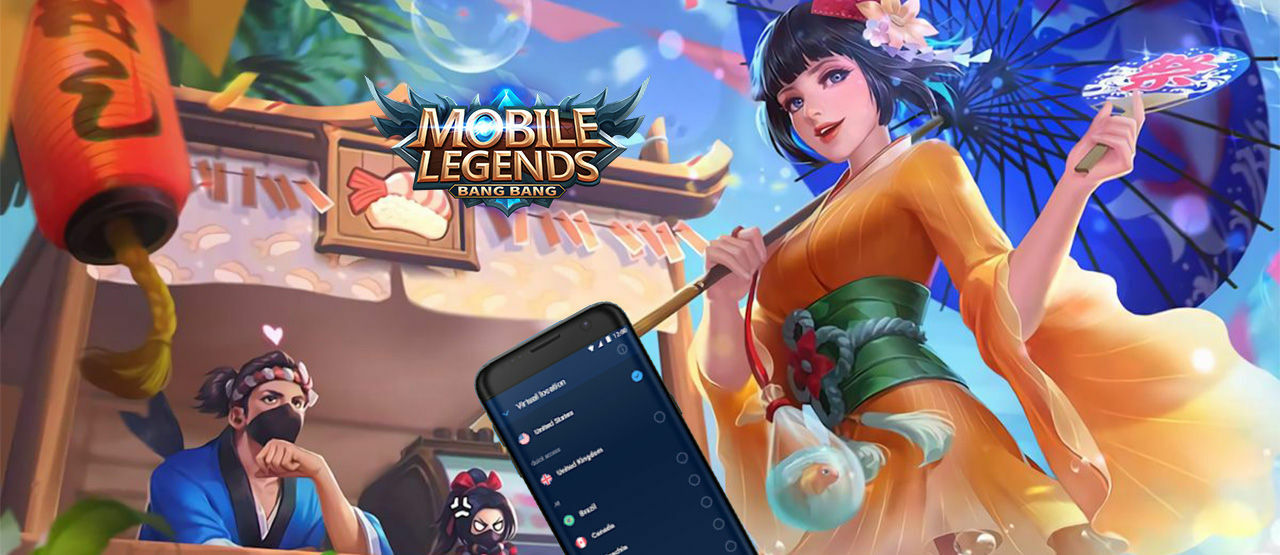 Cara Menggunakan Vpn Mobile Legend. 10 VPN Mobile Legends Terbaik 2022, Bisa Buat Main di Server Negara Lain!