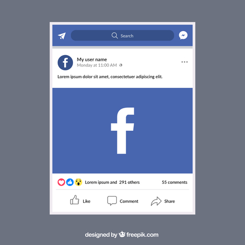 Cara Menulis Tebal Di Facebook. 2 Cara Membuat Huruf Tebal di Facebook dengan Mudah