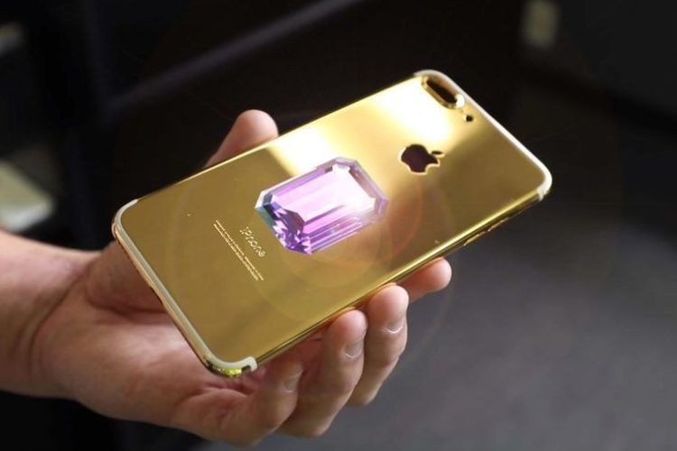 Spesifikasi Falcon Supernova Pink Diamond Iphone 6. Harga HP Termahal di Dunia: 4 Tipe iPhone Ini Memiliki Harga Fantastis, Penasaran Dengan Harganya?