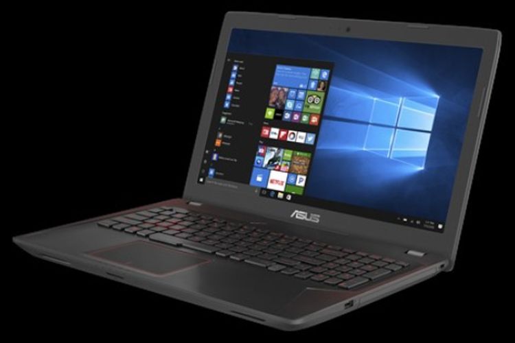 Cara Instal Ulang Laptop Asus Dengan Flashdisk. Inilah Cara Instal Ulang Windows 10 Pakai Flashdisk Laptop Asus