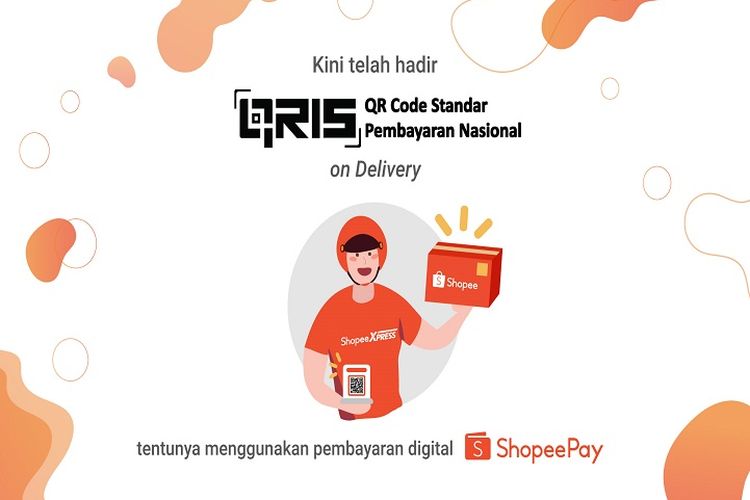 Cara Bayar Cod Di Shopee. Belanja Online Bisa Bayar di Tempat dengan ShopeePay, Begini Caranya