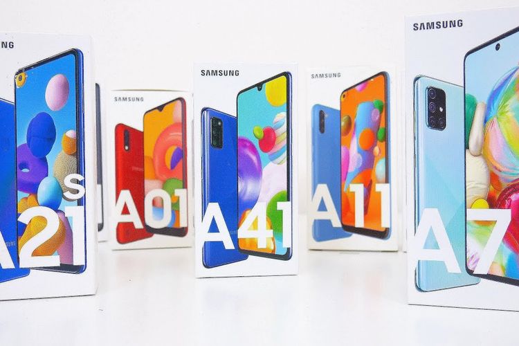 Kualitas Hp Oppo Dibanding Samsung. Wow, Harga Mulai dari 1 Jutaan, Samsung dan Oppo Suguhkan Kualitas ROM dan RAM Versi Jumbo