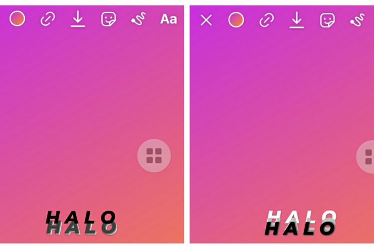Cara Membuat Tulisan Seperti Diketik Di Instagram. Cara Membuat Tulisan Bergerak Seperti Mengetik di Instagram Story Mudah Dijamin Bisa