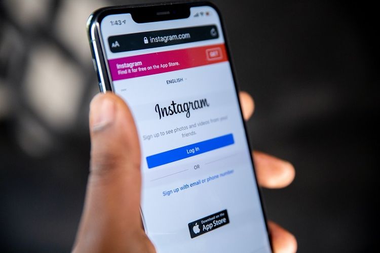 Cara Menghapus Akun Instagram Tapi Lupa Password Dan Email. Tutorial Cara Menghapus Akun Instagram yang Lupa Password, Bisa Diatasi dengan Menggunakan Email