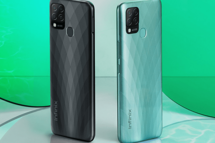 Harga Infinix Hot 10s Ram 6/128. Spesifikasi dan Harga HP Infinix Hot 10s RAM 6GB ROM 128GB Terbaru September 2021