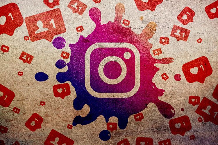 Cara Menghapus Akun Ig Yang Di Hack. Cara Mengembalikan Akun Instagram yang Diretas atau Kena Hack