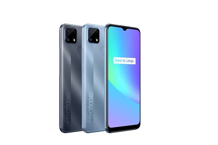 Realme C25s Harga Dan Spesifikasi. Spesifikasi Realme C25s Baterai 6.000 mAh Harga SANGAT Terjangkau