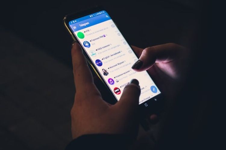 Cara Menghapus Pesan Di Telegram. Cara Hapus Semua Pesan di Grup Telegram secara Otomatis