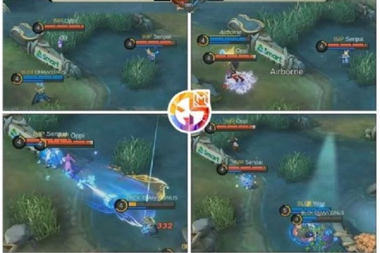 Apa Arti Cheat Dalam Game Mobile Legend. 8 Jenis Cheat Game Mobile Legends, Laporkan Bila Menemukannya!