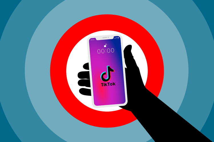 Cara Mengembalikan Akun Tiktok Yang Di Banned. 3 Cara Mengembalikan Akun TikTok yang Diblokir Sementara, Simak Beberapa Penyebabnya