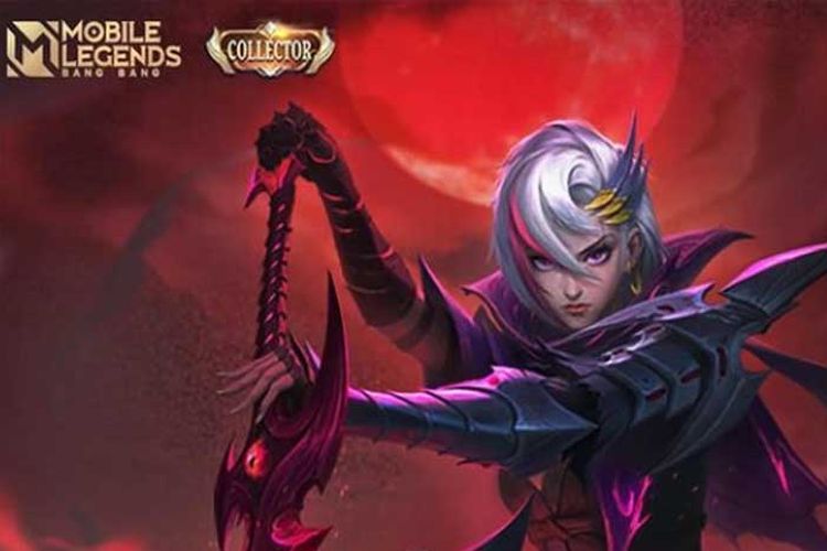 Skin Gratis Mobile Legends Terbaru 2021. Kode Redeem ML 'Mobile Legends' 24 Juli 2021 Dapatkan Skin Gratis hingga Ribuan Battle Point!