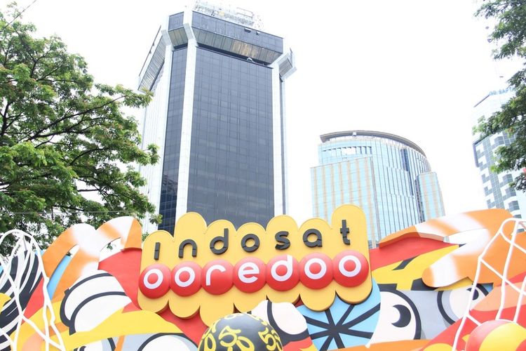 Kode Paket Internet Murah Indosat 2021. Kode Dial Indosat 2021 Paket Internet Murah Mulai 10 GB hingga 50 GB