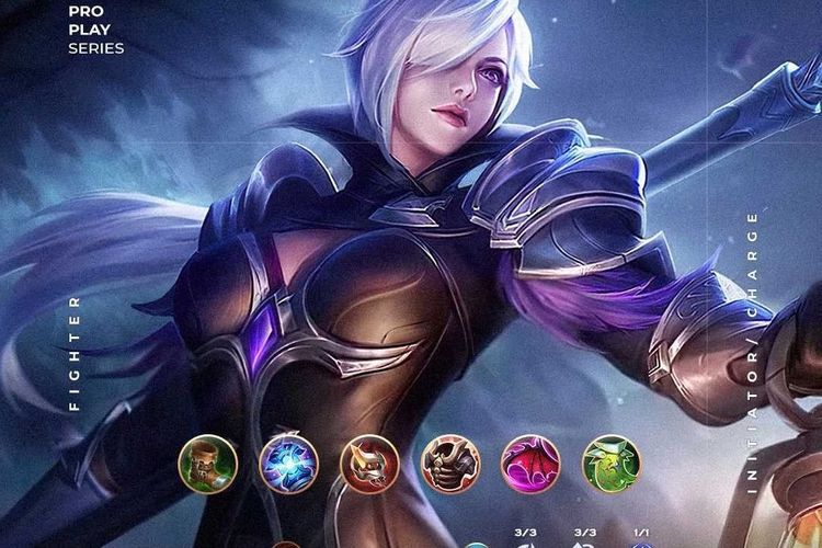 Download Mobile Legend Di Laptop. Link Download untuk Memainkan Mobile Legends di Laptop atau