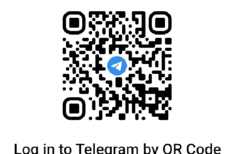 Cara Login Telegram Web. Cara Masuk atau Login ke Telegram Web di Laptop atau PC, Bisa Pakai Nomor HP atau Scan Kode QR