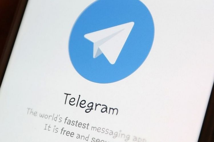 Cara Nonton Film Di Telegram Lewat Hp Android. Cara Nonton Film di Telegram Web Dengan Mudah, Begini Tutorialnya