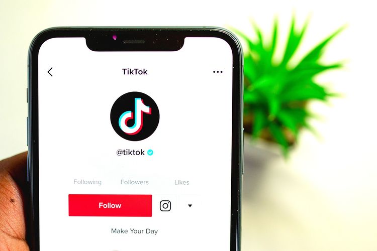 Cara Fyp Di Tiktok 2021. 5 Cara FYP di TikTok dengan Cepat 2021 Tanpa Aplikasi, Perhatikan Penulisan Caption dan Hastag agar Masuk FYP