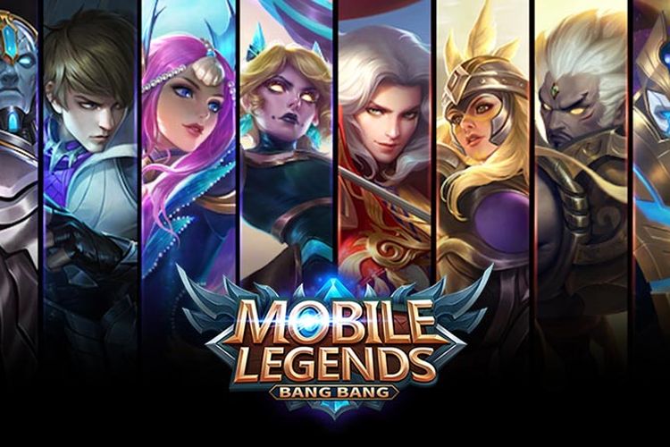 Skin Gratis Mobile Legends Terbaru 2021. Kumpulan Kode Redeem Mobile Legends (ML) 26-27 September 2021, Dapatkan 999 Diamond, Double EXP, Skin Gratis