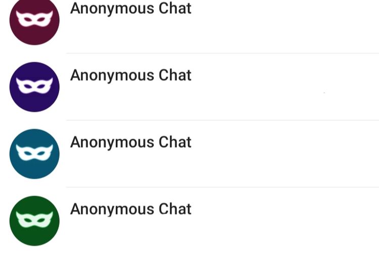 Link Anonymous Chat Telegram Indonesia. Link Anonymous Chat Telegram Indonesia Bot 1 Sampai 5 Terbaru