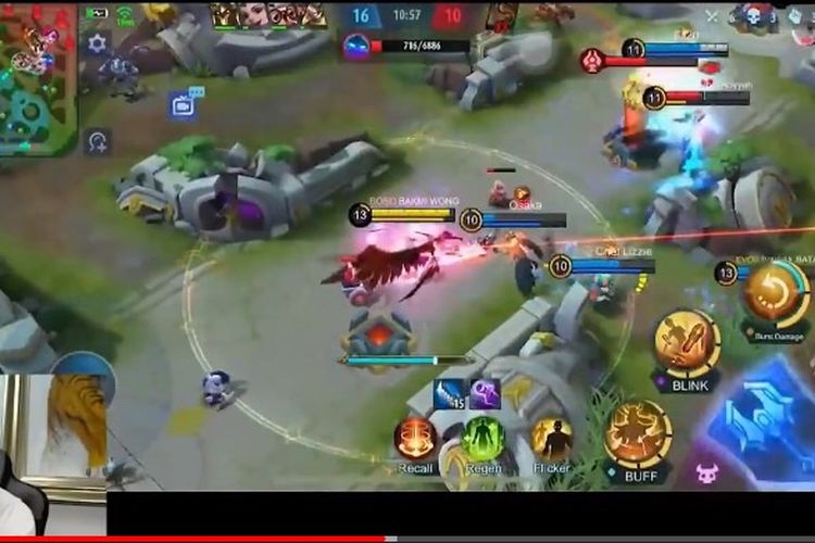 Cara Hide History Mobile Legend. 2 Cara Mudah Hide History Mobile Legends dari Orang Lain