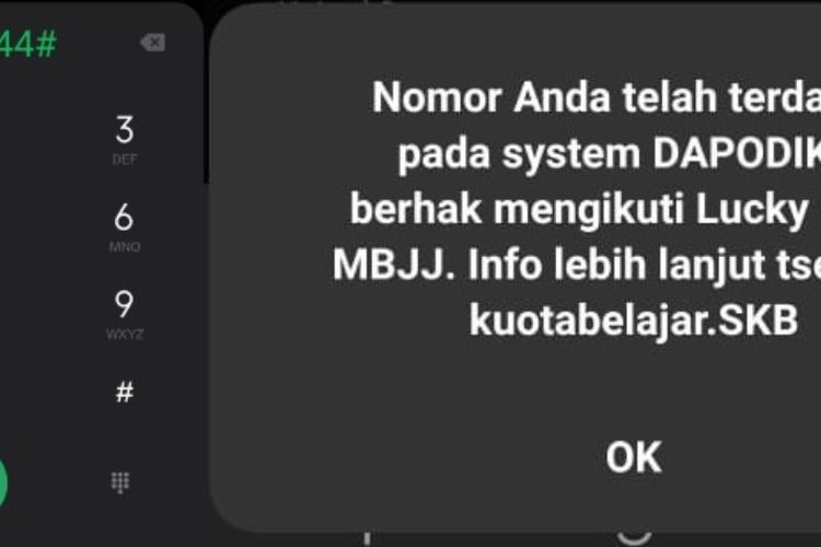 Cara Mengaktifkan Paket Belajar Telkomsel. Cara Aktivasi Kuota Belajar Telkomsel dari Kemendikbud Oktober 2021, Jangan Sampai Salah Langkah!