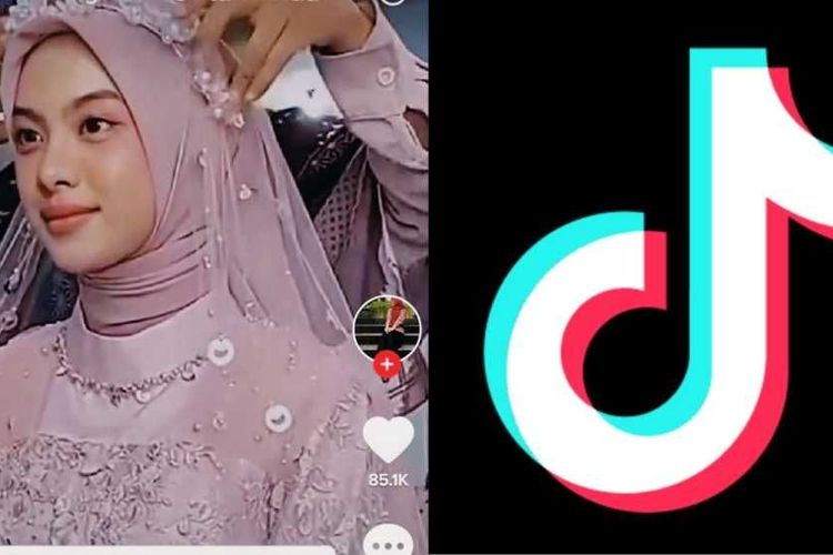 Cara Mengedit Video Yang Lagi Viral Di Tiktok. Begini Cara Edit Video jadi Pengantin Lewat Aplikasi Tempo yang Viral di Tiktok, Download di Sini!