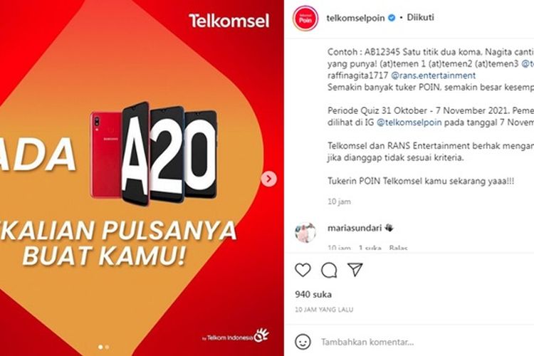 Cara Mendapatkan Hp Gratis Dari Telkomsel. Pengen Dapat Handphone Gratis dari Telkomsel? Simak Caranya