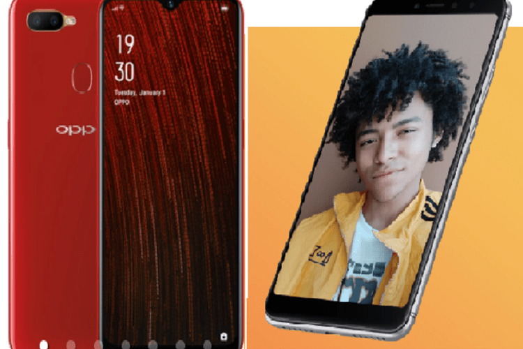 Baterai Hp Oppo A5s. Spesifikasi Xiaomi Redmi S2 dan OPPO A5s, HP Rp1 Jutaan dengan RAM 3-4GB, Simak Fitur-fitur Tercanggihnya